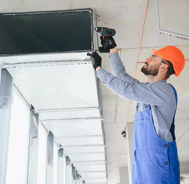 Why Homeowners & Businesses Trust Us in Dearborn Heights, MI