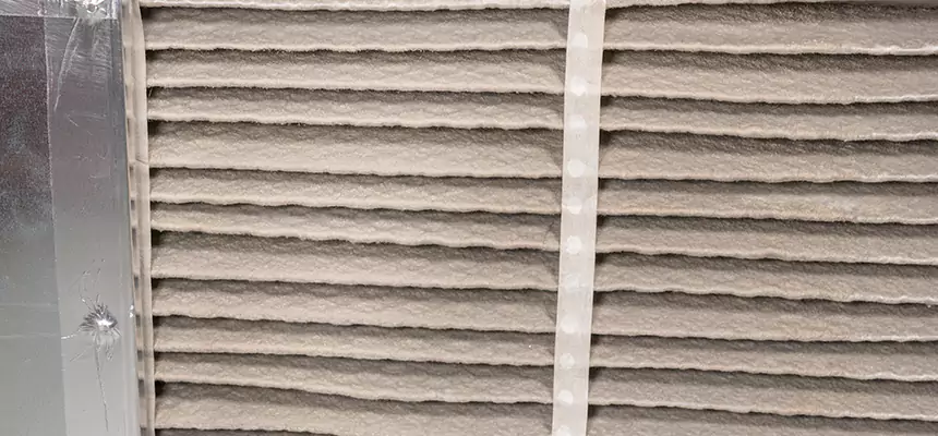 Mobile Car AC Filter Replacement in Dearborn Heights