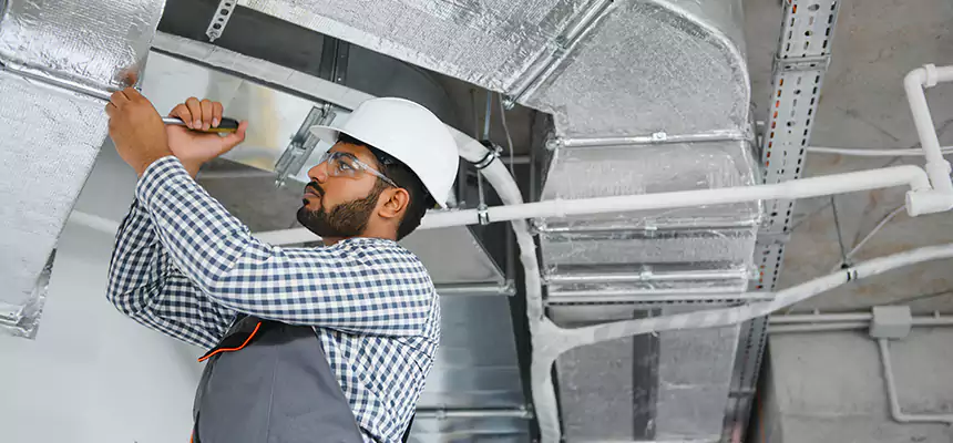 Proactive Ac Vent Repairs & Air Duct Replacement Companies Near Me in Dearborn Heights