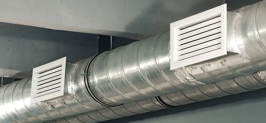 Our Air Duct Camera Inspection Services in Dearborn Heights, MI