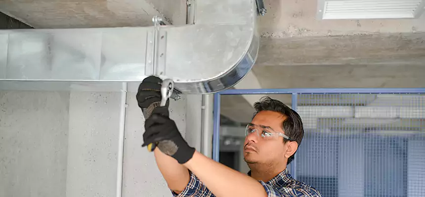 Our Air Duct Installation Services in Dearborn Heights, MI