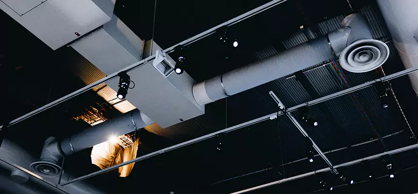 Our Air Duct Replacement Services in Dearborn Heights, MI