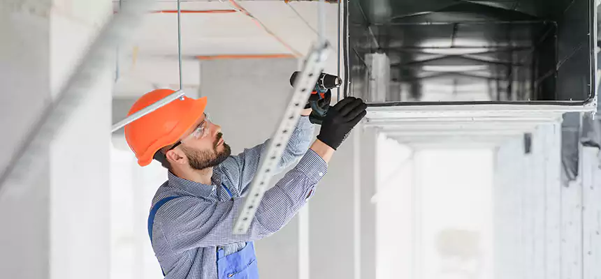 Our Air Vent Replacement Services in Dearborn Heights, MI