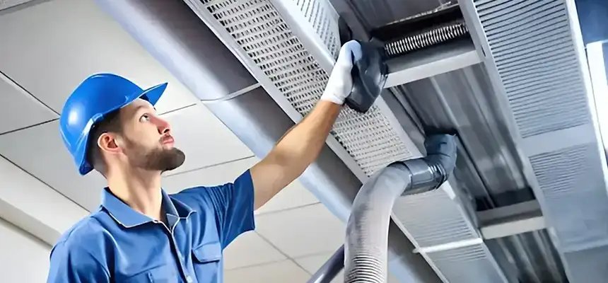 Our Annual Dryer Vent Maintenance Services in Dearborn Heights, MI