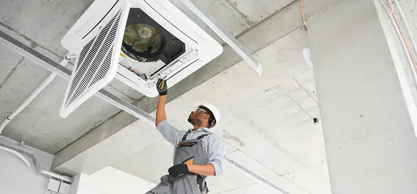 Efficient Multi‑Unit & HOA Annual Vent Cleaning Plans in Dearborn Heights