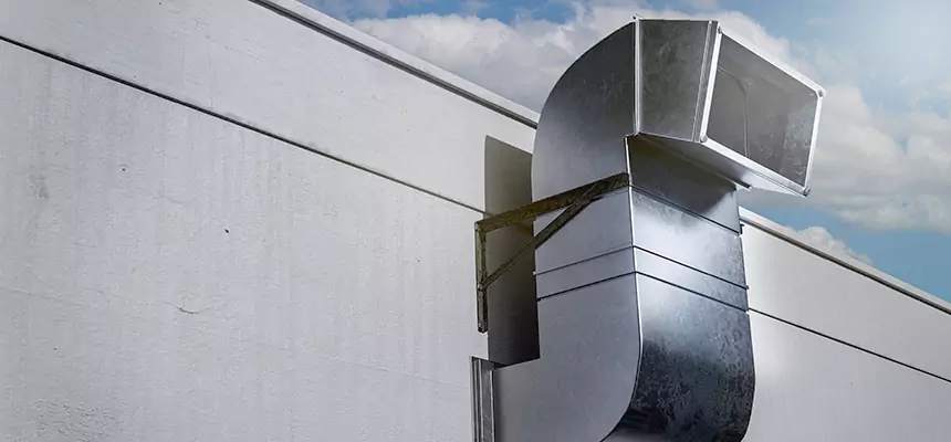 Trusted Industrial Dryer Vent Cleaning in Dearborn Heights