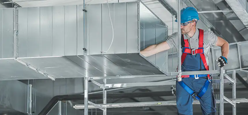 Our Dryer Fire Safety Service Services in Dearborn Heights, MI