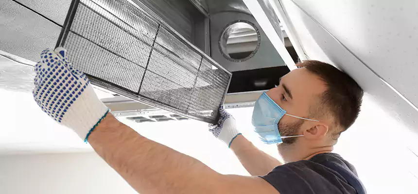 Our Dryer Vent Cleaning Services in Dearborn Heights, MI