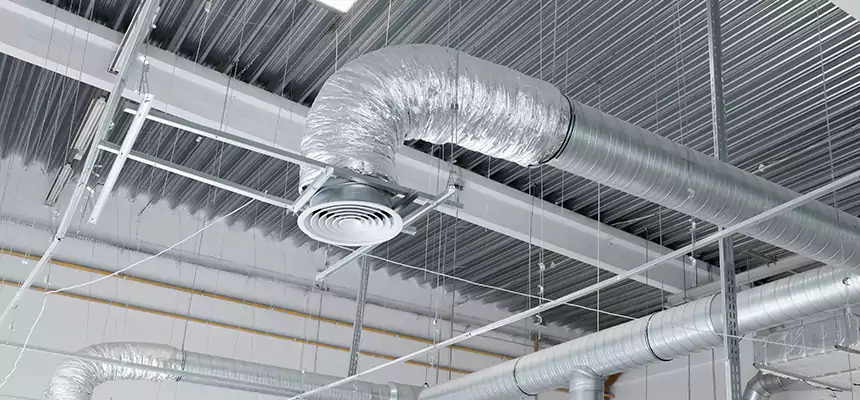 Our Dryer Vent Hose Replacement Services in Dearborn Heights, MI