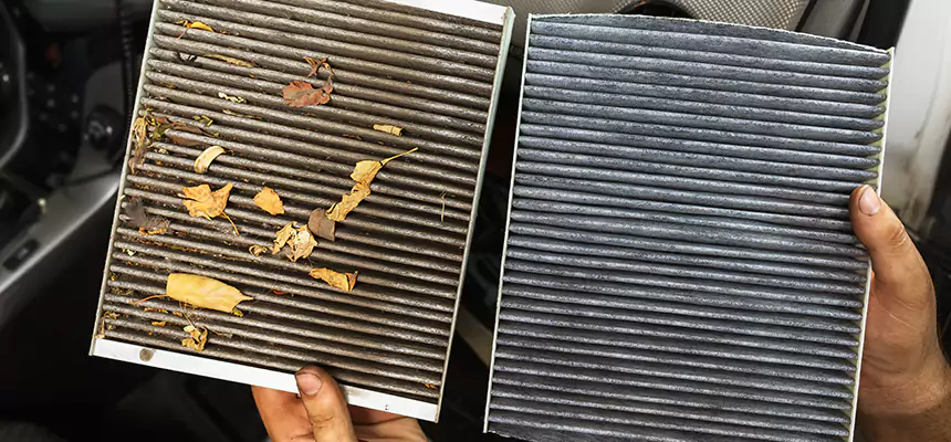 Our Dryer Vent Lint Filter Cleaning Services in Dearborn Heights, MI