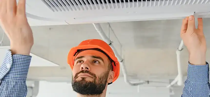 Our Furnace Vent Cleaning Services in Dearborn Heights, MI