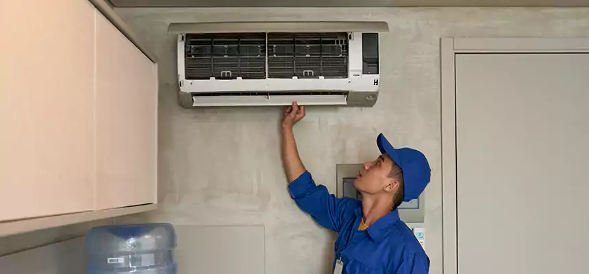 Balanced Fresh‑Air Ventilation (ERV/HRV) in Dearborn Heights