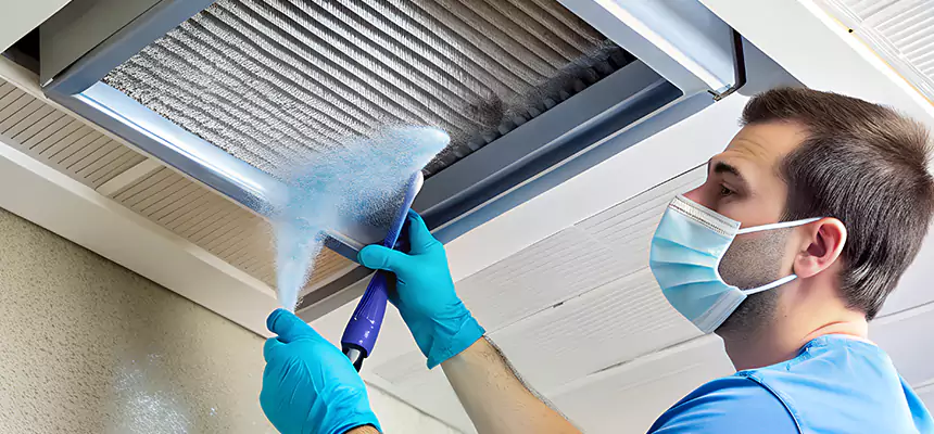 Our Home Ventilation Cleaning Services in Dearborn Heights, MI