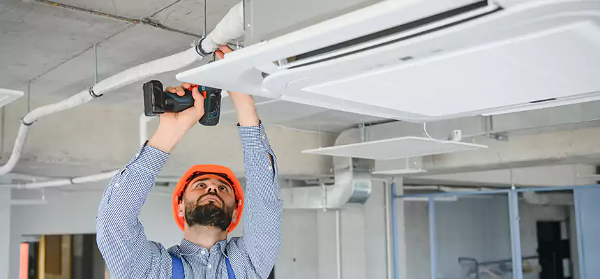 Eco‑Friendly Coil & Plenum Deep Cleaning in Dearborn Heights