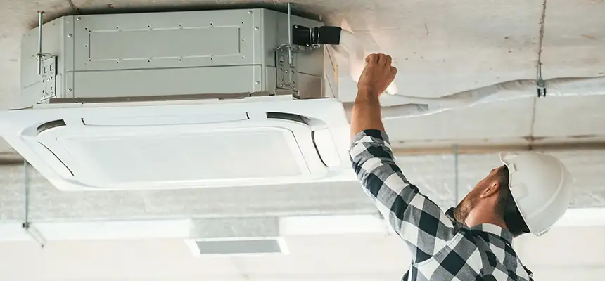 Our Local Vent Cleaning Services in Dearborn Heights, MI