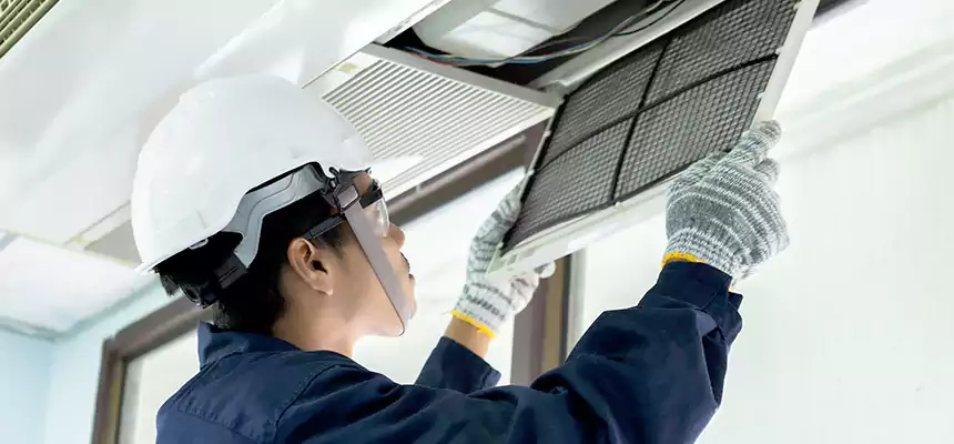 Our Multi-family Home Duct Cleaning Services in Dearborn Heights, MI