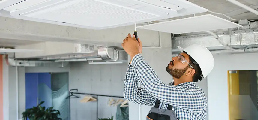 Our Roof Dryer Vent Cleaning Services in Dearborn Heights, MI