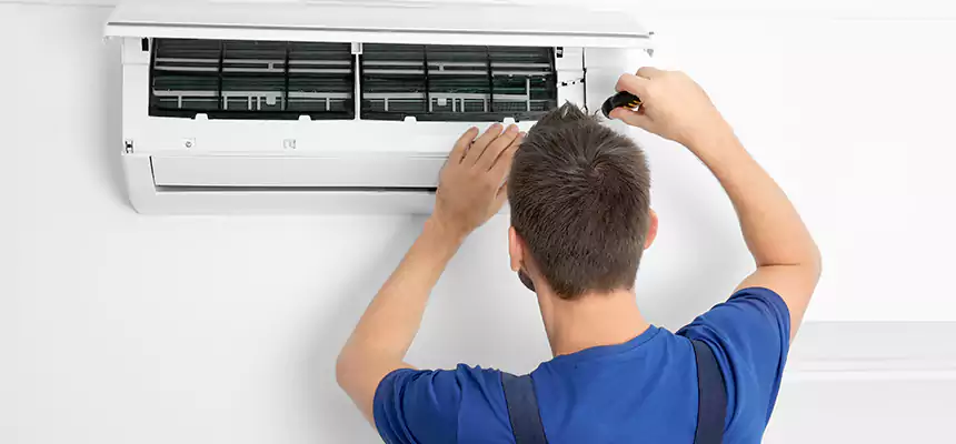 Our Smart Air Conditioning Installation Services in Dearborn Heights, MI