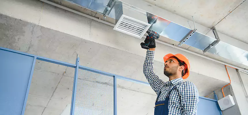Efficient Exhaust Vent Cleaning in Dearborn Heights, MI