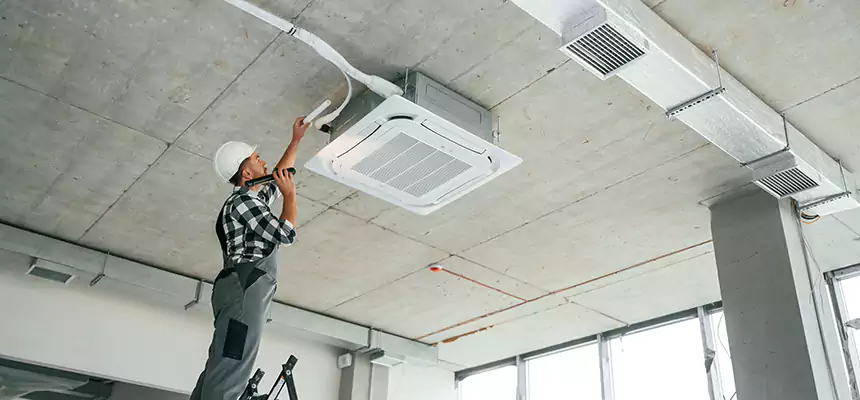 Our Wi Fi Connected Air Ducts Services in Dearborn Heights, MI