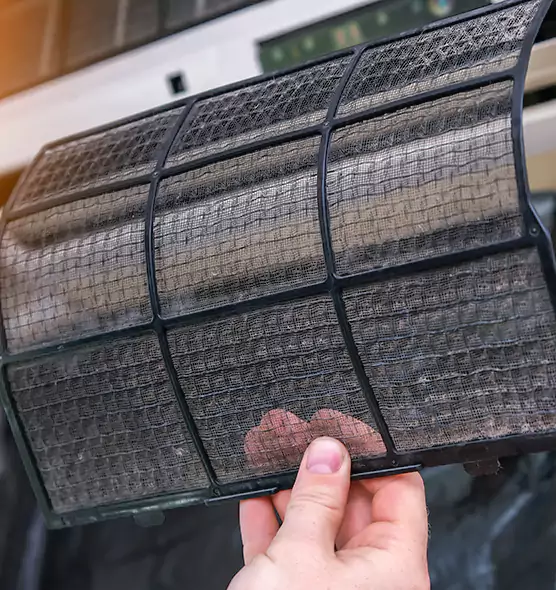 Top-notch AC Air Filter Replacement in Dearborn Heights