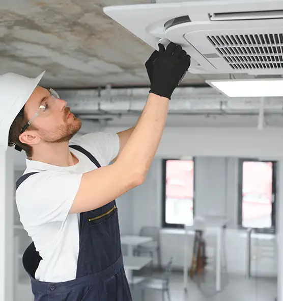 Top Affordable Duct Cleaning Services Near Me in Dearborn Heights, MI