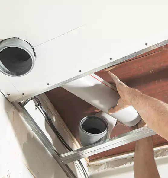 Professional Air Duct Replacement in Dearborn Heights, MI