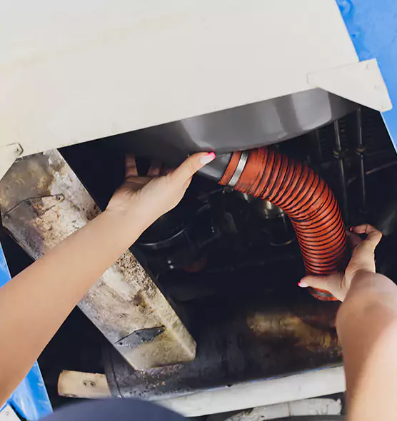 About Air Duct Virus Disinfection in Dearborn Heights, MI