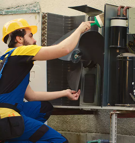 Professional Air Duct Washing Service in Dearborn Heights, MI