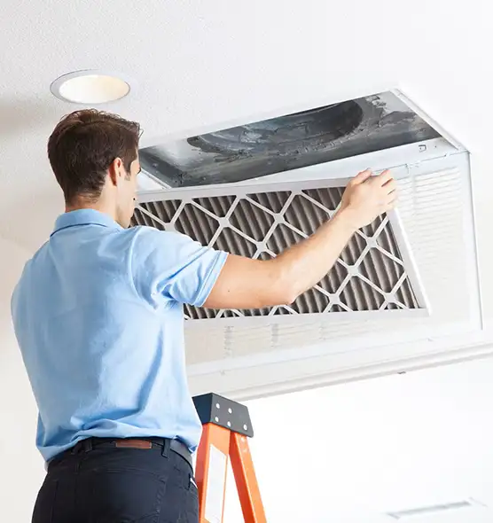 About Annual Dryer Vent Maintenance Dearborn Heights, MI