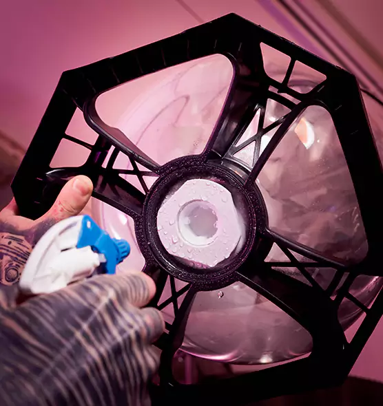 Professional Dryer Vent Sanitization Service in Dearborn Heights, MI