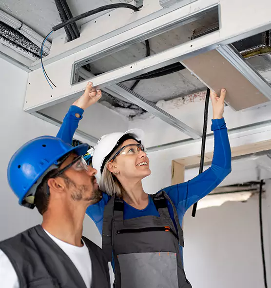 Comprehensive Duct Insulation Services in Dearborn Heights, MI