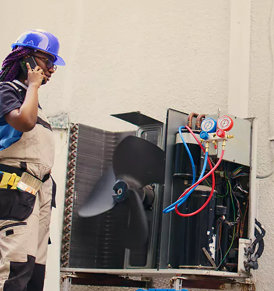 Professional Energy-Efficient HVAC Cleaning in Dearborn Heights, MI