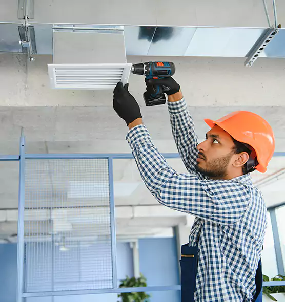 Professional HVAC Duct Cleaning in Dearborn Heights, MI