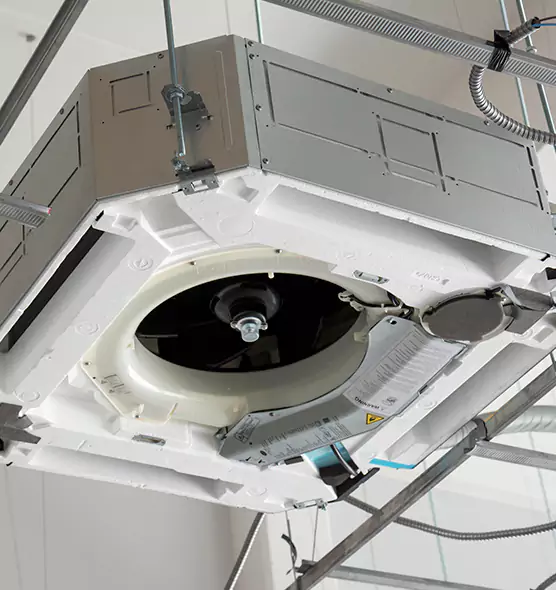 Professional Industrial Dryer Vent Cleaning in Dearborn Heights, MI