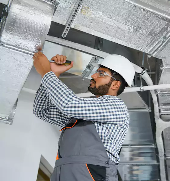 Welcome to Mold & Mildew Removal from Air Ducts Dearborn Heights, MI