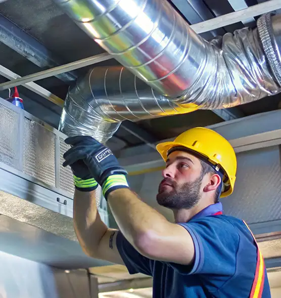 Professional NADCA Approved Air Duct Services in Dearborn Heights, MI