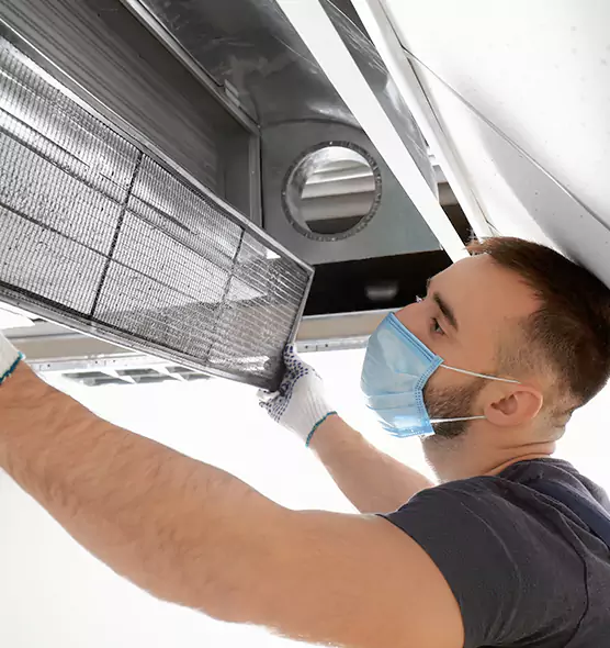 About Remove Smoke Smell From Air Duct in Dearborn Heights, MI