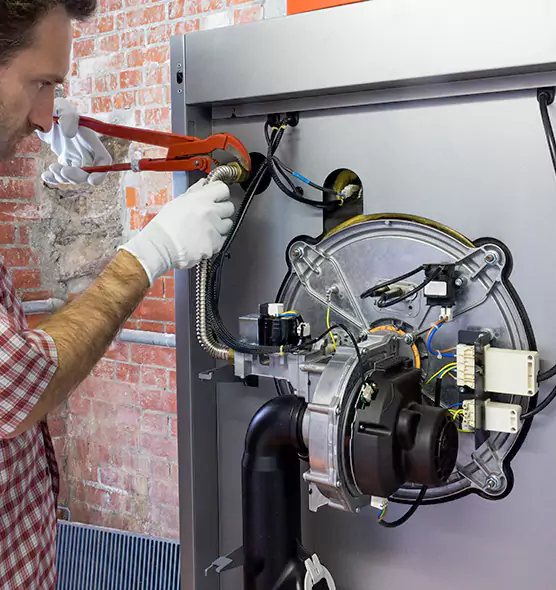 Advanced Repair Dryer Vent Hose in Dearborn Heights, MI