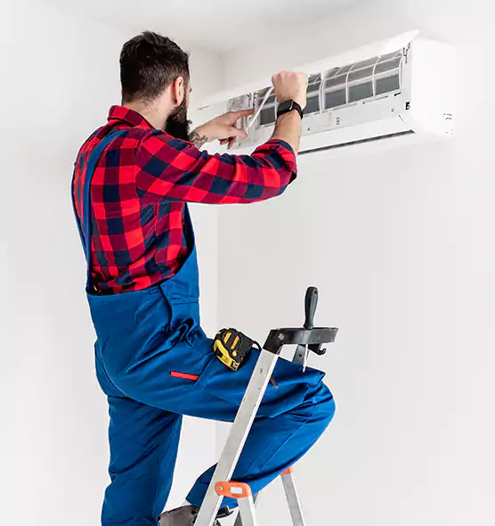 About Smart Air Conditioning Installation in Dearborn Heights, MI