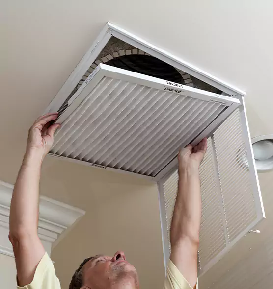 Trusted Vent Shaft Cleaning Expert in Dearborn Heights, MI