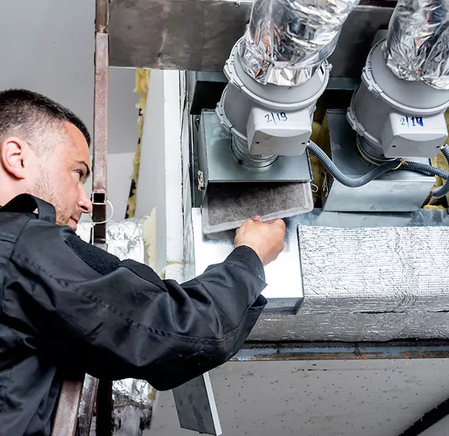 Why Homeowners & Businesses Trust Us in Dearborn Heights, MI?