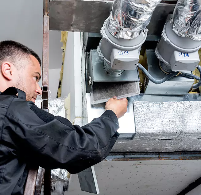  Why Homeowners & Businesses Trust Us in Dearborn Heights, MI?