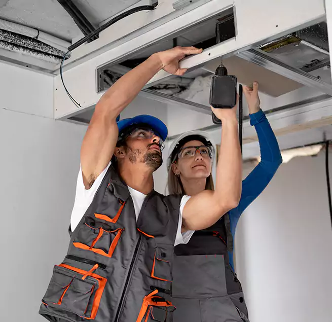 Why Homeowners & Businesses Trust Us in Dearborn Heights, MI