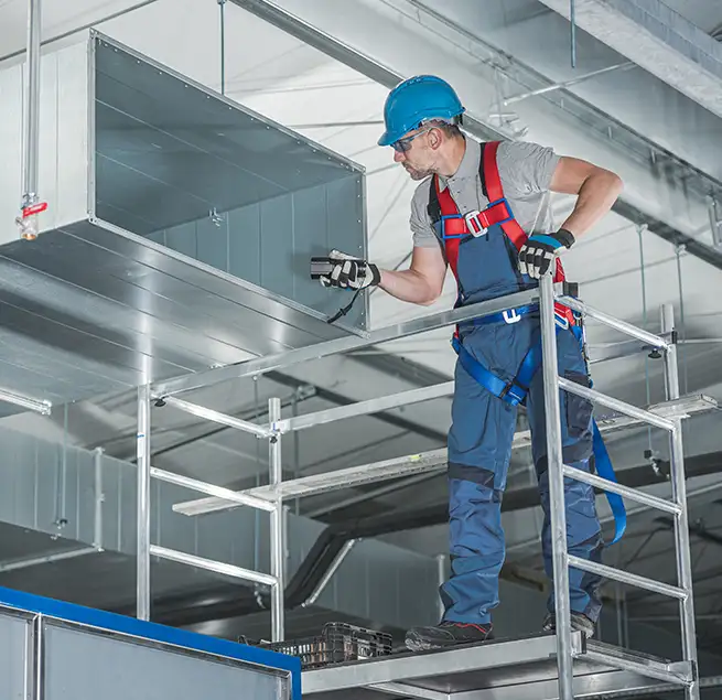 Why Homeowners & Businesses Trust Us in Dearborn Heights, MI?