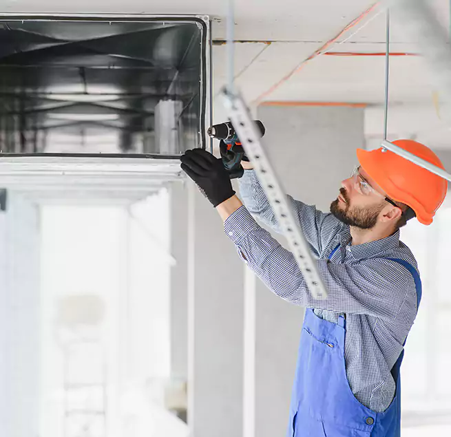 Why Homeowners & Businesses Trust Us Dearborn Heights, MI