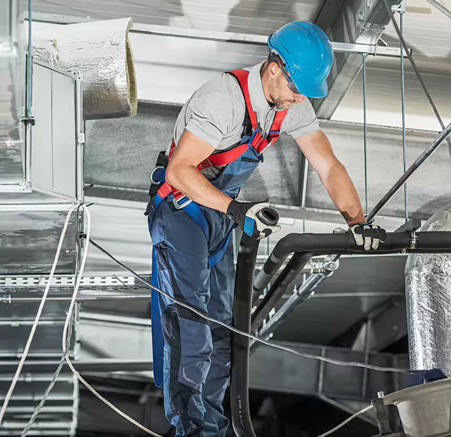 Why Homeowners & Businesses Trust Us in Dearborn Heights, MI?