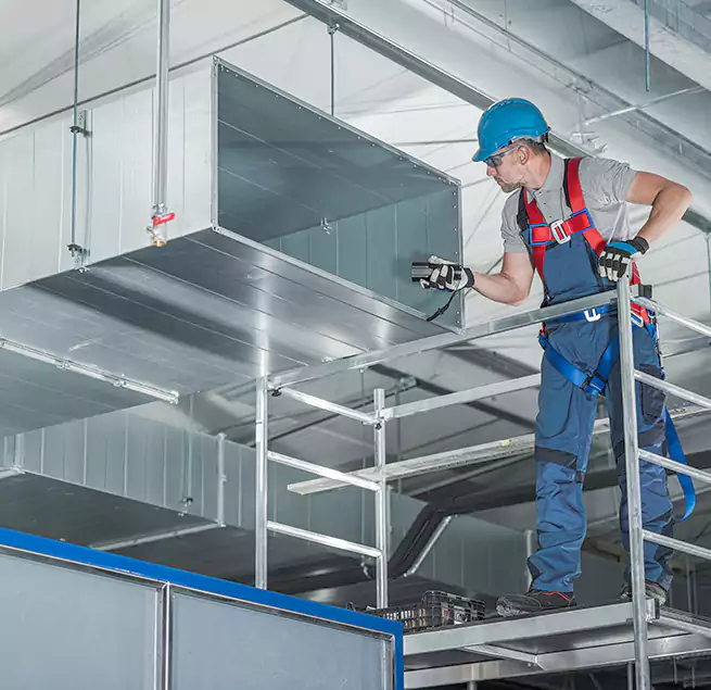 Why Homeowners & Businesses Trust Us in Dearborn Heights, MI?