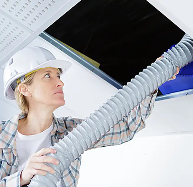 Why Homeowners & Businesses Trust Us Dearborn Heights, MI