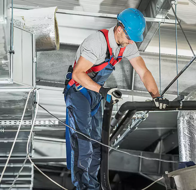 Why Homeowners & Businesses Trust Us in Dearborn Heights, MI?